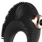 Anillo Thor - WomanVibe - Anillo vibrador para el pene (con y sin vibración) (3)