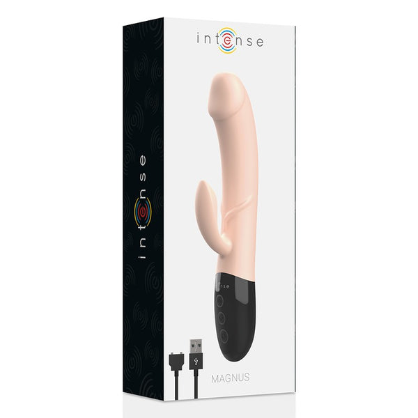 Vibrador Magnus