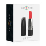 Vibrador Pintalabios Lippsy - Intense - Vibradores (3)