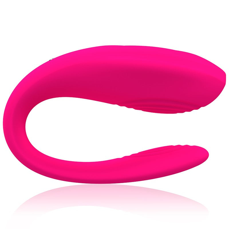 Vibrador parejas Bruno Rosa - Intense - Vibradores (3)