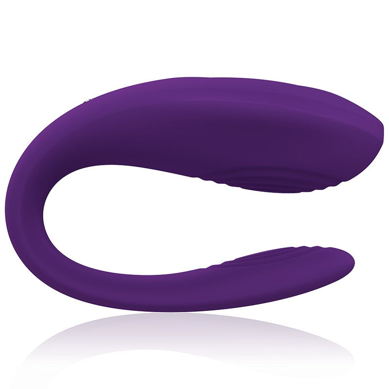 Vibrador parejas Bruno Lila - Intense - Vibradores (3)