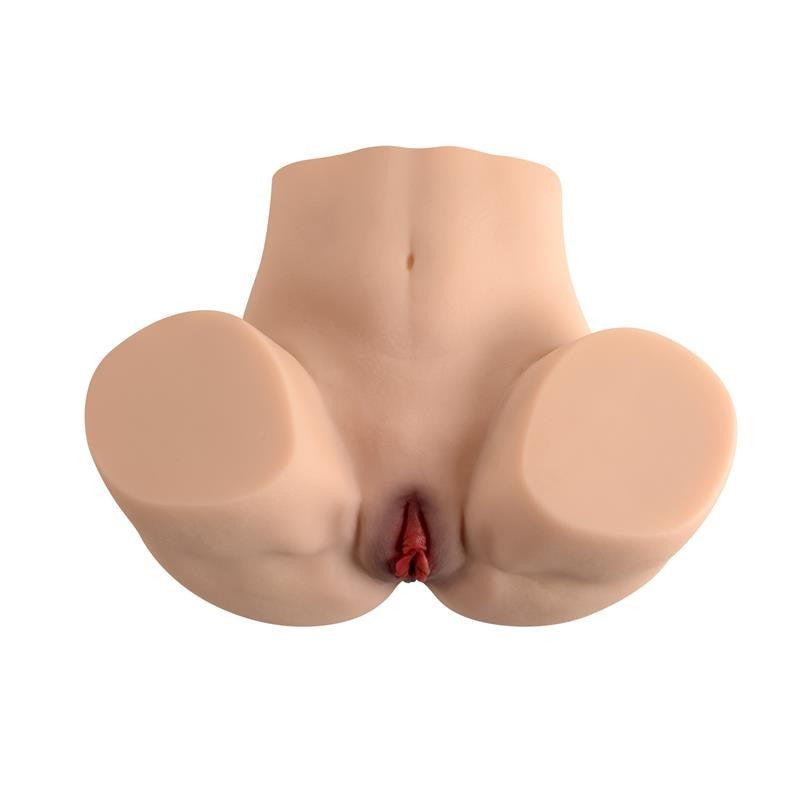 Masturbador Realista 6 KG - Shequ - Masturbadores masculinos (4)