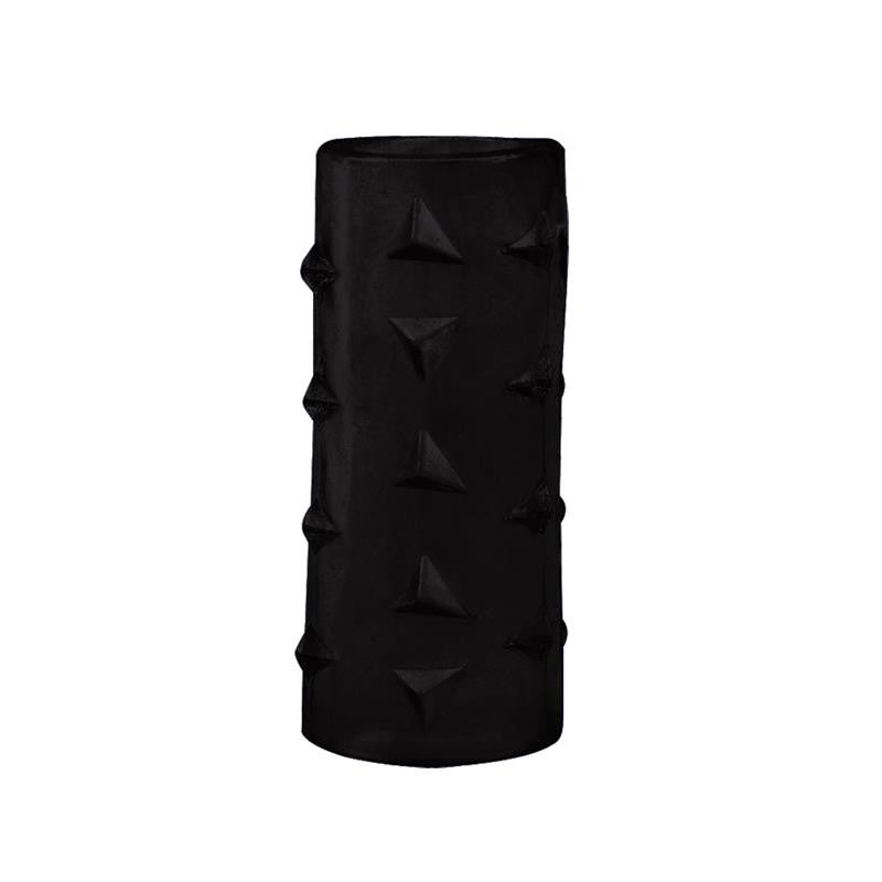 Kit de Fundas para el Pene Negro - Chisa - Fundas para el pene (3)