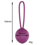 Bola Kegel Leigh - ENGILY ROSS - Bolas Chinas (3)