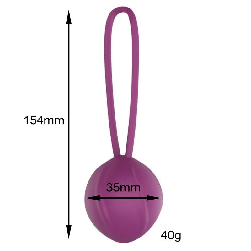 Bola Kegel Leigh - ENGILY ROSS - Bolas Chinas (3)