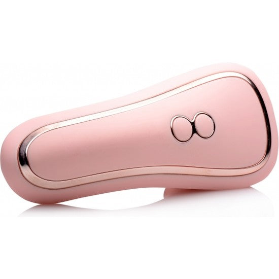 Masajeador Rotador Fondle Rosa - XR Brands - Vibradores (3)