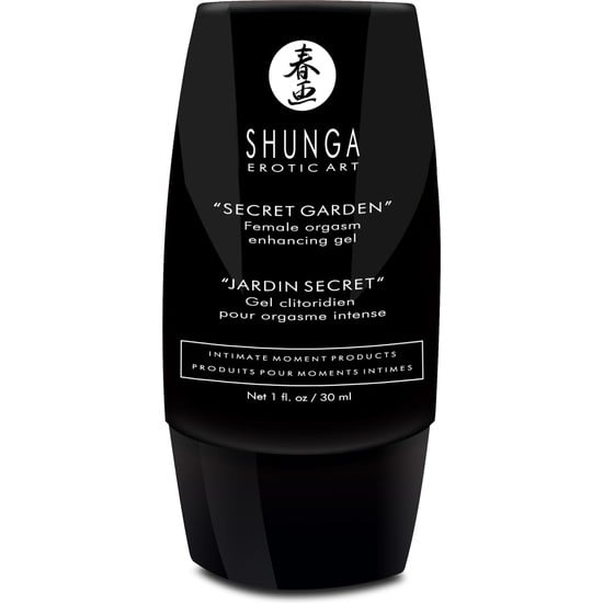 Kit Estimulante Naughtier - Shunga - Ideas romáticas y eróticas para regalar (5)