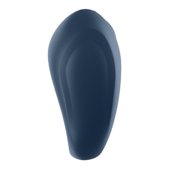 Strong One con APP - Satisfyer - Anillo vibrador para el pene (con y sin vibración) (3)