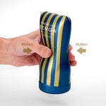 Premium soft case Cup - Tenga - Masturbadores masculinos (3)