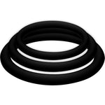 Set anillas potenzplus (S, M, L) 2