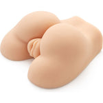 Fat Ass Fucker Vibrador - Act - Masturbadores masculinos (4)