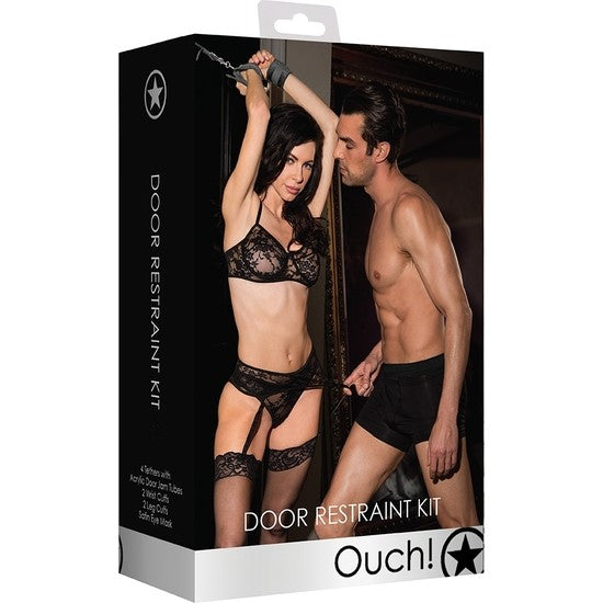 Kit restricción para puerta - Shots - Kits para BDSM (3)