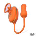 Lizer Pro Estimulador Multifuncional - ENGILY ROSS - Vibradores (3)