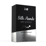 Lubricante Silk Hands 15 ml - Intt - Lubricantes sexuales (3)