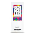 Magnetik For Everyone Perfume no Binario 50 ml - Nuei - Feromonas Eróticas (3)