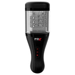 Masturbador Talk Dirty Rotobator con Función de Voz - Pipedream - Masturbadores masculinos (2)