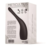Enema Ducha Anal Meticuloso - Enemas o peras para la limpieza anal (3)