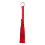 Mini Flogger 28 cm Red 2