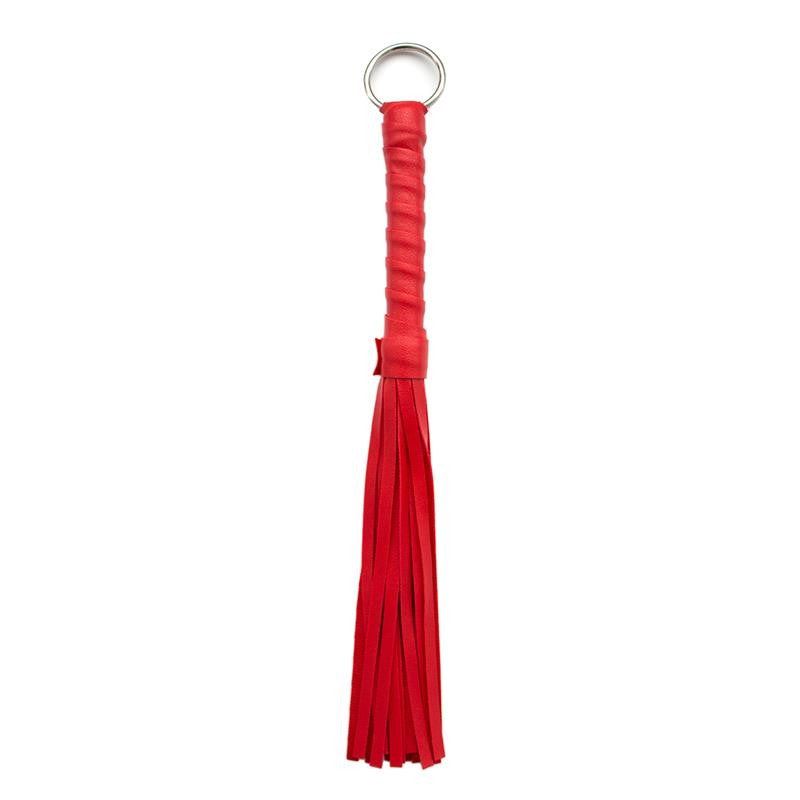 Mini Flogger 28 cm Red 2