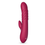 Odry Vibrador Multifuncional para una Estimulación Completa y Personalizada 2