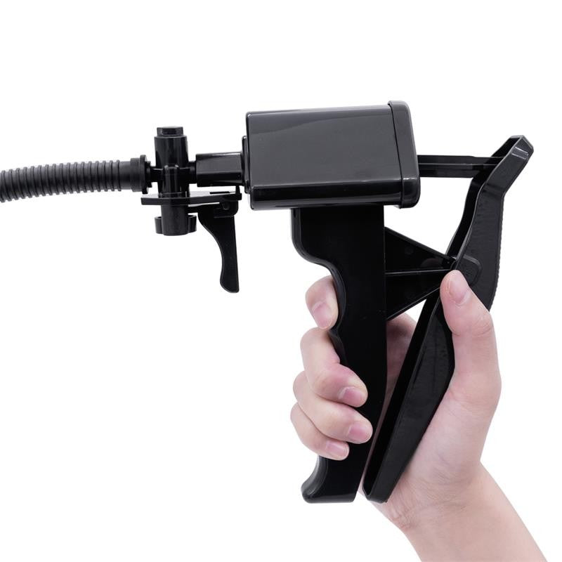 Bomba Automática para el Pene con Pistola PSX007 - Boost Pumps - Bombas de succión (3)