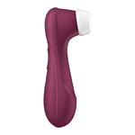 Pro 2 Generación 3 con App - Satisfyer - Vibradores (3)