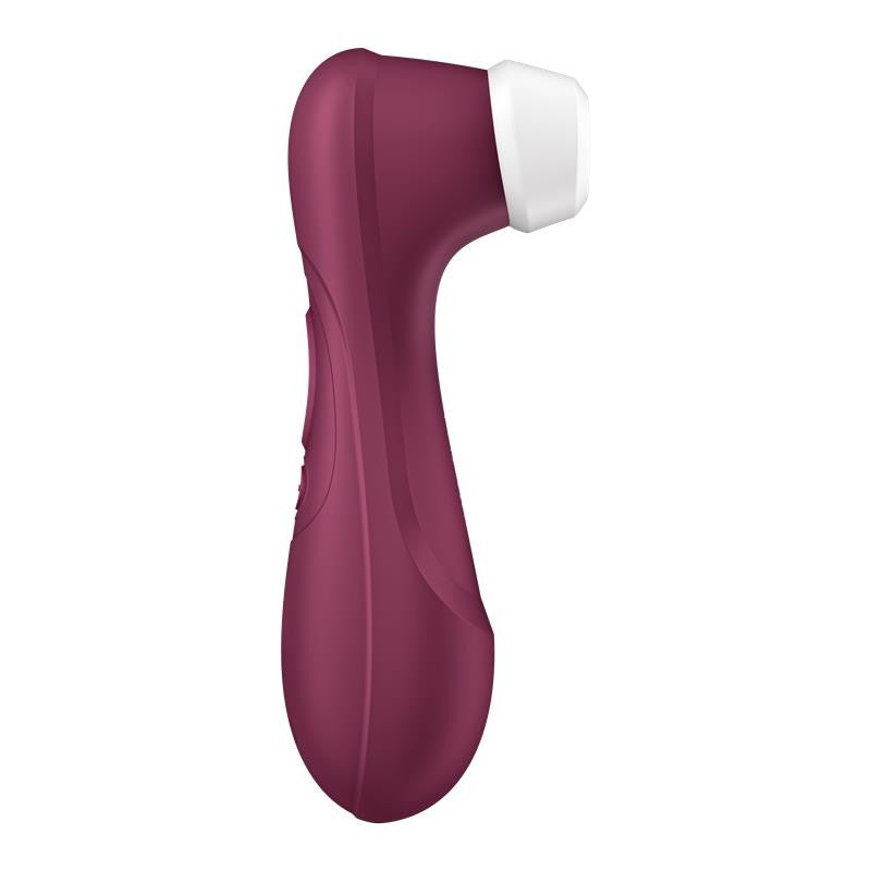 Pro 2 Generación 3 con App - Satisfyer - Vibradores (3)