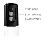 PSX10 Bomba Vacío para Pene Automática - Boost Pumps - Bombas de succión (3)