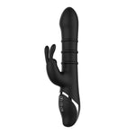 Reipo Conejito Vibrador Anillos Deslizantes 2