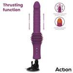 Roxer Sex Machine 2
