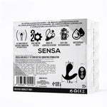 Sensa SIlicona Líquida Negro - Tardenoche - Vibradores (4)