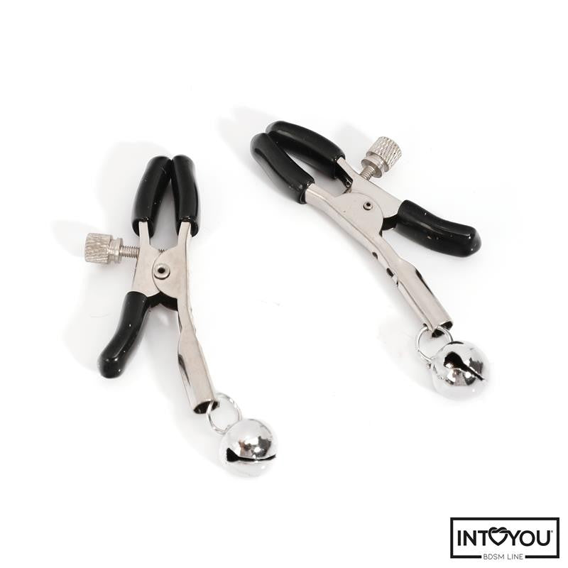 Set BDSM Cosplay Gatita 4 Piezas - Intoyou - Kits para BDSM (3)