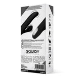 Vibrador Squidy - Tardenoche - Vibradores (4)