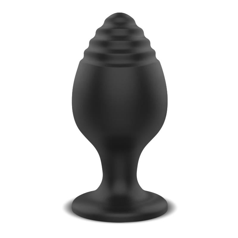 Steps Plug  Talla L - AfterDark - Plugs anales (2)