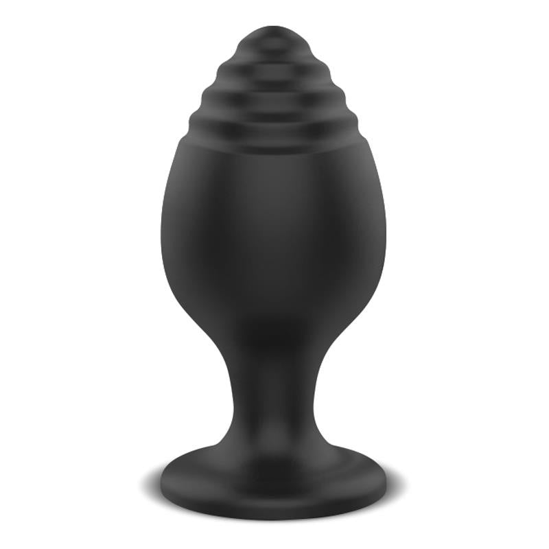 Steps Plug Talla M - AfterDark - Plugs anales