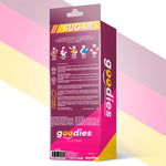 Sugar Vibrador Punto G - Goodies - Vibradores (3)