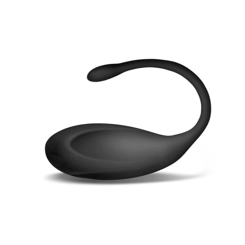 Yiggo Huevo Vibrador con Control Remoto USB 2