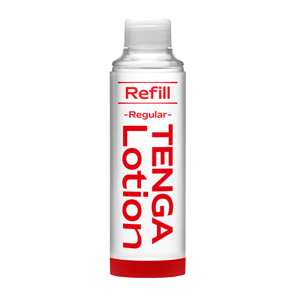 Refill Tenga Hole Lotion Regular