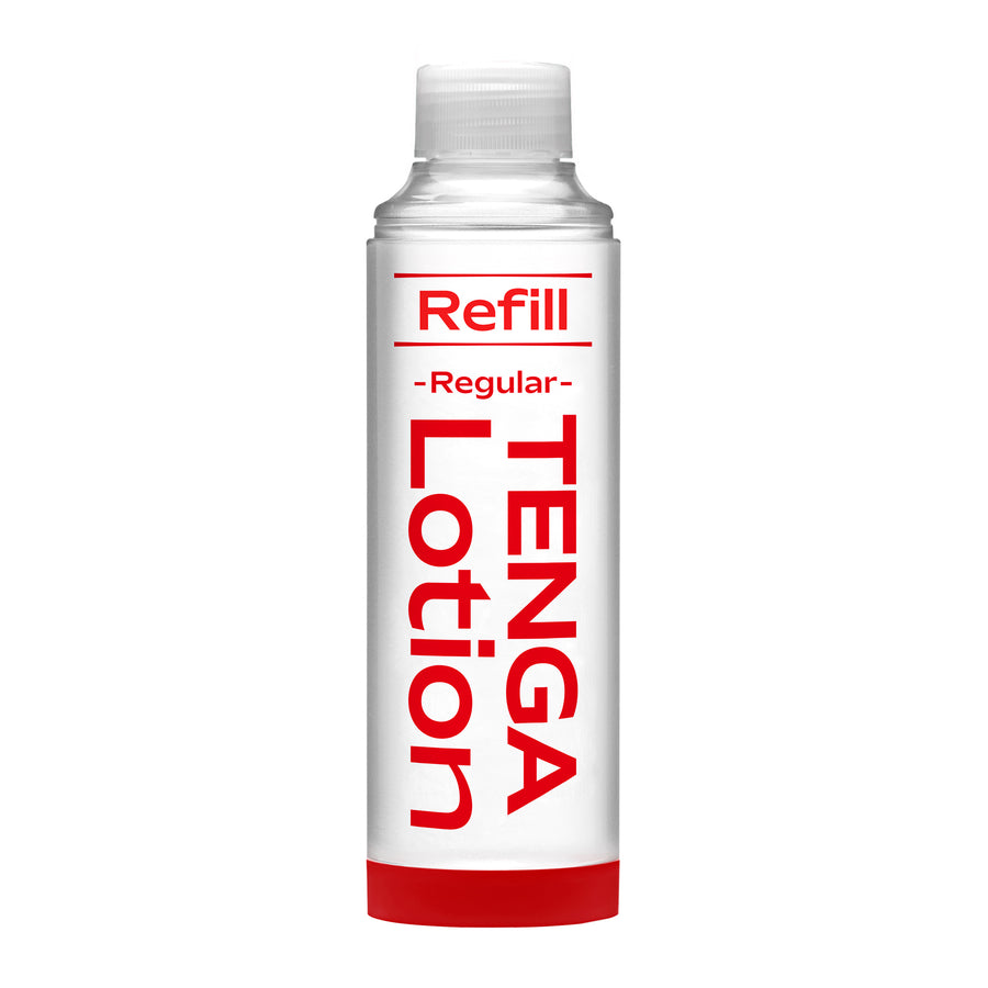 Refill Tenga Hole Lotion Regular
