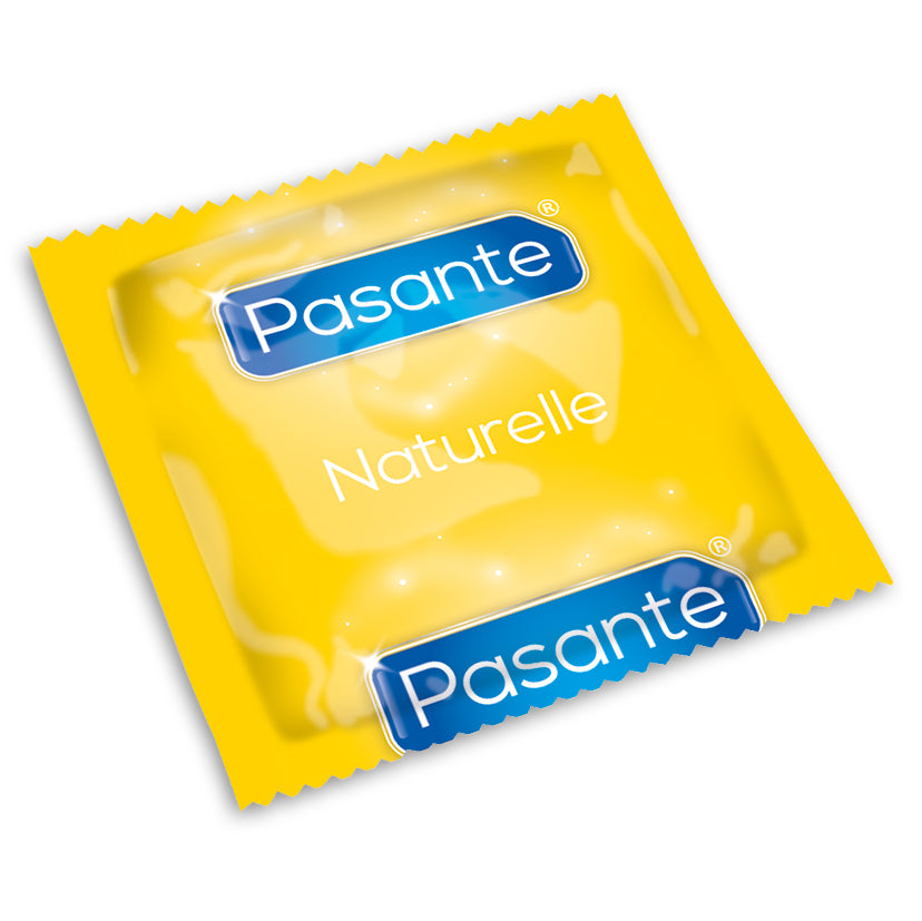 Pasante Natural 144 uds - Pasante - Comprar preservativos o condones (3)