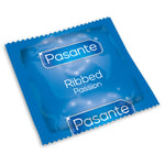 Estriados 12 uds - Pasante - Comprar preservativos o condones (2)