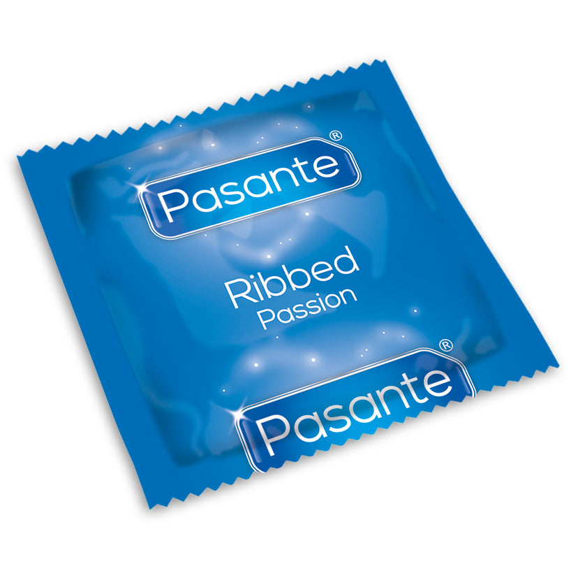 Estriados 12 uds - Pasante - Comprar preservativos o condones (2)