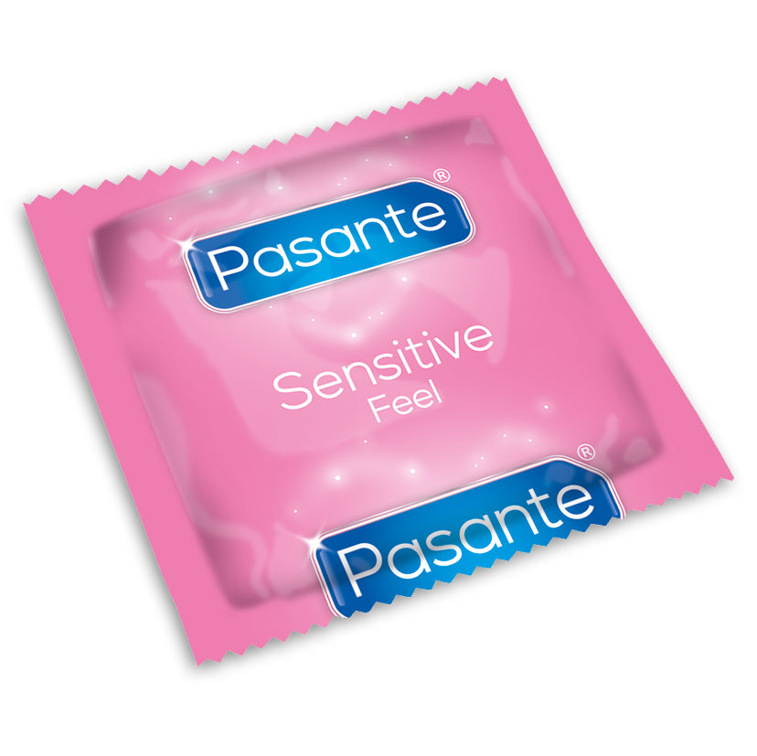 Sensitivos 12 uds - Pasante - Comprar preservativos o condones (3)