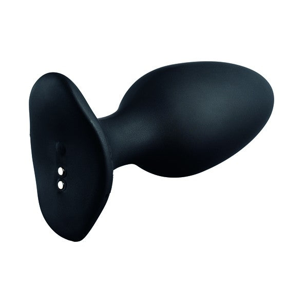 Vibrador Anal Hush 2 Talla L
