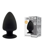 Plug Dual Density Mini Jack XS - Silexd - Plugs anales