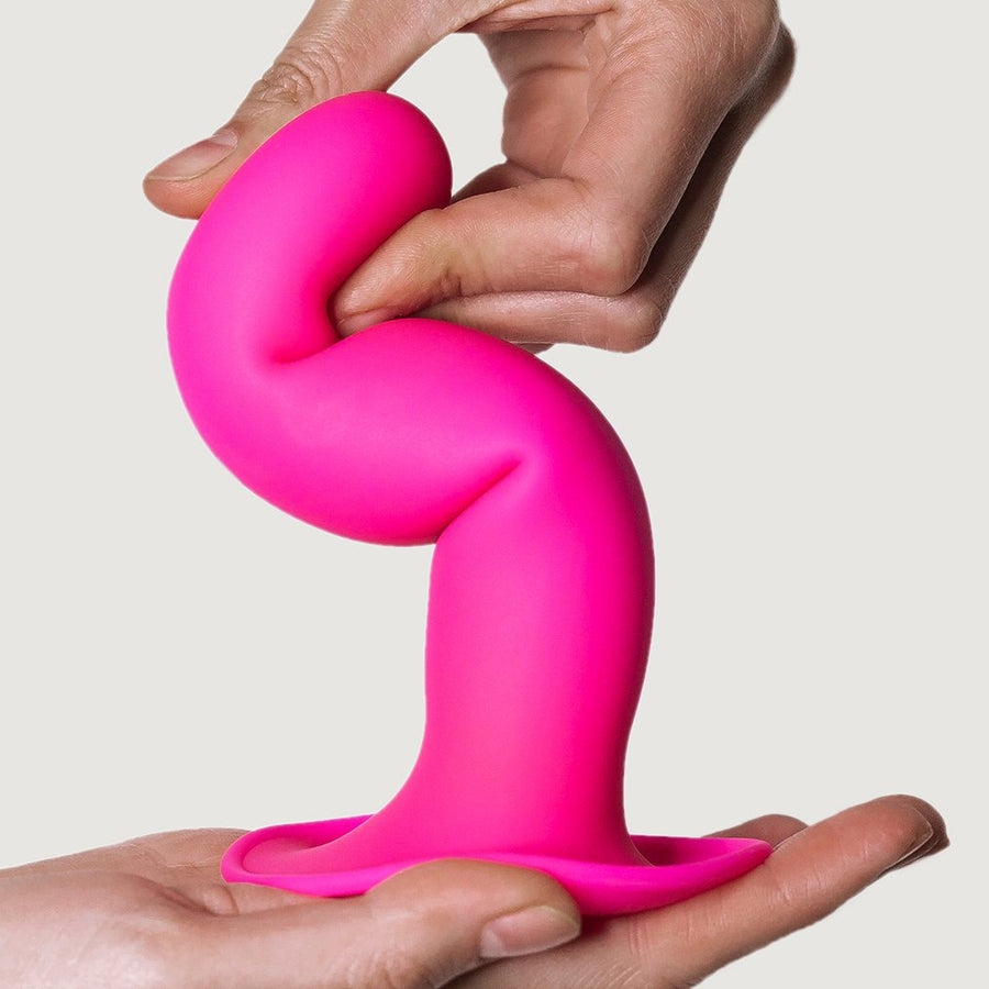 Hitsens 4 - Adrien Lastic - Dildos o Consoladores (4)