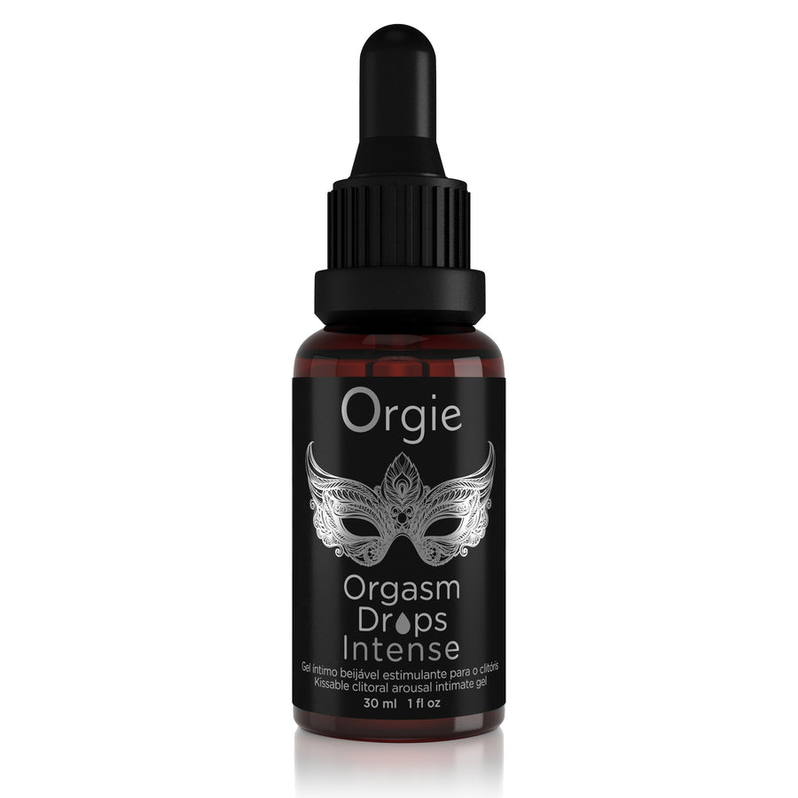 Orgasm Drops Intense 30 ml - Orgie - Estimulantes sexuales (4)