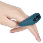 Dante II Aniilo Vibrador con App - MagicMotion - Anillo vibrador para el pene (con y sin vibración) (2)