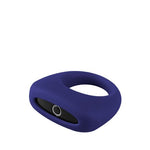 Dante Anillo Vibrador Con App - MagicMotion - Anillo vibrador para el pene (con y sin vibración) (2)
