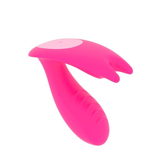 Vibrador doble Eidolon con App - MagicMotion - Vibradores (2)